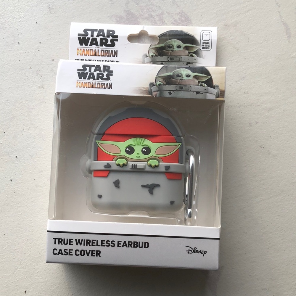 Star Wars AirPod case